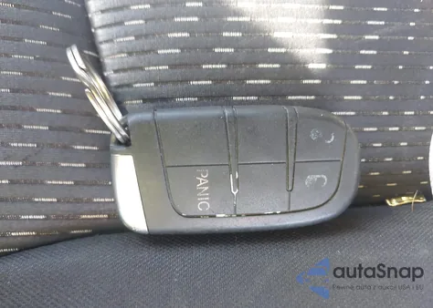 2014 Dodge Journey American Value Pkg из США, поврежденный, VIN 3C4PDCABXET209843